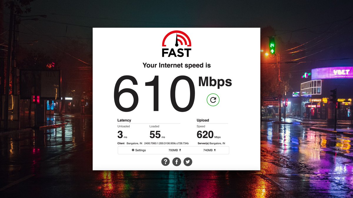 DaryllSwer's tweet image. Shout out to @widodh for shipping a #CCR1036 over to me. Finally, no more choking on #IPv6!

(This is over #WiFi via a stock Archer C6 v3, so not true line-rate 1G &amp;amp; hence the bufferbloat which is actually decent)

#MikroTik #RouterOS #RouterOSv7 #ROSv3 #CCR #Bandwidth