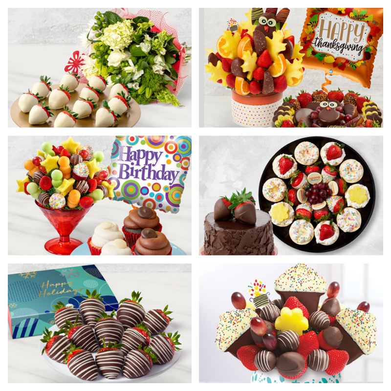 Edible Arrangements Scottsdale on Twitter "Be sweet today! 🥰 We are