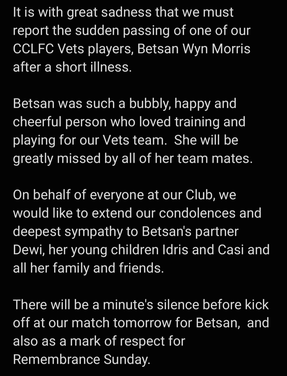 Gwalia United tweet media