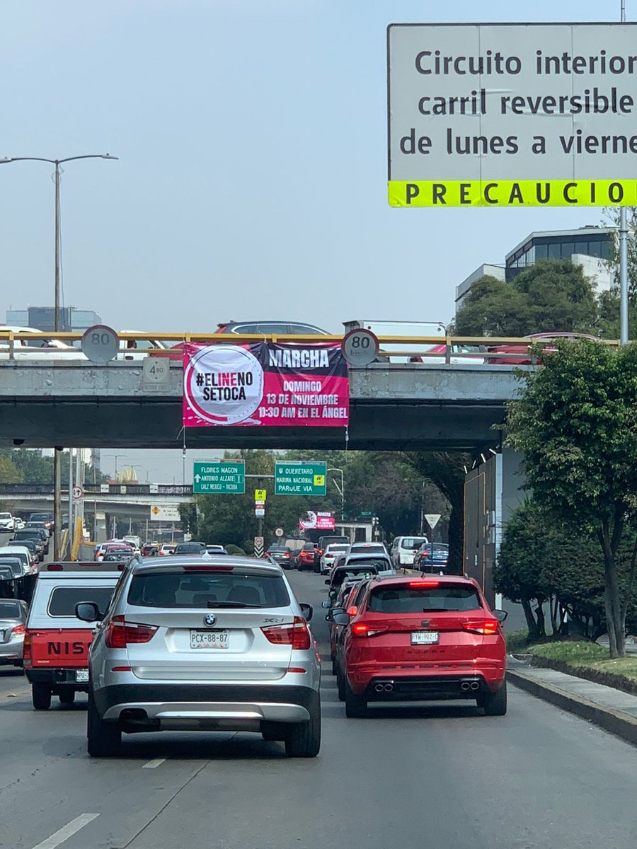 Así… sobre Circuito.