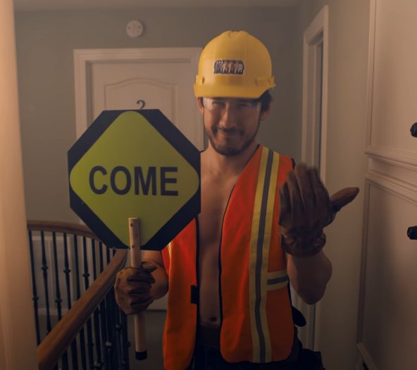 TristanBeMe101's tweet image. Markiplier....