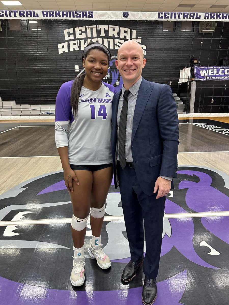 Only road games are left!
Thank you to everyone who Packed the Prince this year. Every game was loud (and hot). We appreciate your support this season at home. 
Proud of our seniors! Let’s finish strong.