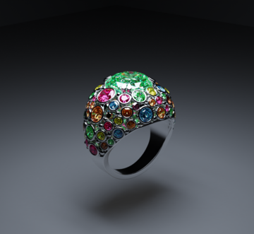 NFT_AOTEAROA's tweet photo. 'Green Tourmaline Spring' by Greg Holland Fine Jewellery ( @GregHollandJewl )

New Zealand’s 1st Web3 Jeweller, yes, that's right, these are actual pieces made by Greg in Auckland. Ruby, Garnet and Sapphire, oh my!   

DM us for presales before the event. https://t.co/hlvsb4fCBW