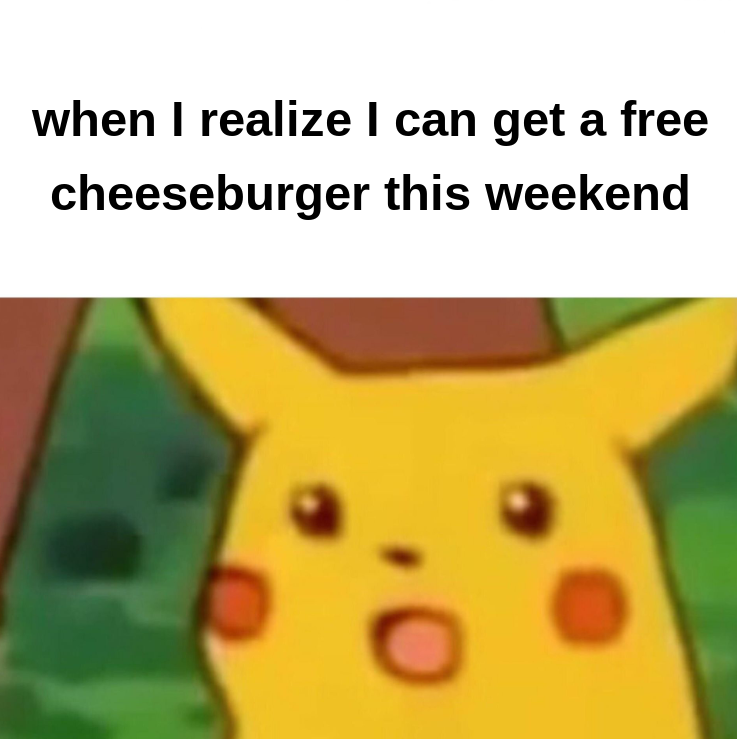PLNTBurger's tweet photo. don't miss out! new members earn a FREE burger when they sign up for the PLNT Fam all throughout #NoMeatNovember sign up now👉 https://t.co/KLF2wk9C1g https://t.co/jpryRmqSfW