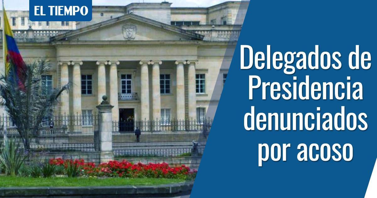 🚨 URGENTE | Delegados de la Presidencia habrían acosado a mujeres gira de Petro. Lea acá todos los detalles → bit.ly/3X1cc5d