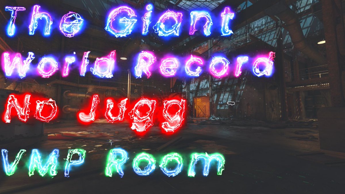 xXSn1p3rC4TXx's tweet photo. The Giant VMP 255 + No Jugg https://t.co/RhDh1x7lmV https://t.co/Pcri7NvkYe