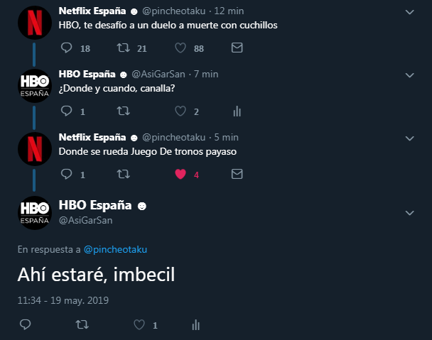 GranRespuesta's tweet photo. https://t.co/3rLvFuUkgl