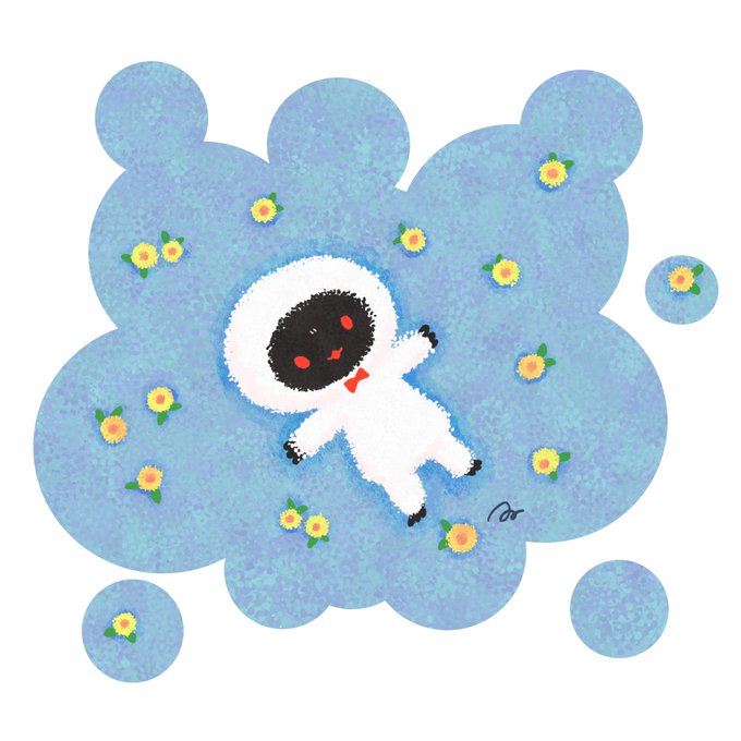 #AdobeFresco #イラスト 