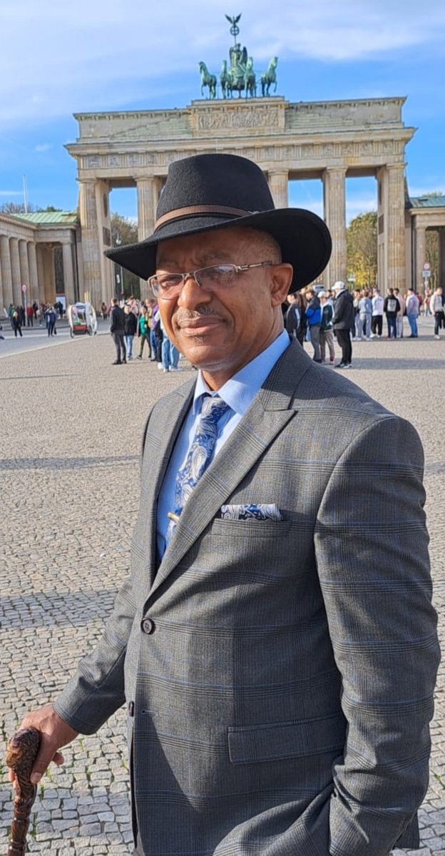 Mutjinde Katjiua (@katjiuamangani) on Twitter photo I thank the German civil society for their continuous support towards the Ovaherero-Nama fight for restorative justice. #ECCHR, <a href="/EOTOBerlin/">Each One Teach One</a>, #berlinpostkolonial, #dekoloniale, <a href="/DieUrbane/">Die Urbane. Eine HipHop Partei</a>. I am optimistic that the Bundestag will respect our rights for self-determination. I thank the German civil society for their continuous support towards the Ovaherero-Nama fight for restorative justice. #ECCHR, <a href="/EOTOBerlin/">Each One Teach One</a>, #berlinpostkolonial, #dekoloniale, <a href="/DieUrbane/">Die Urbane. Eine HipHop Partei</a>. I am optimistic that the Bundestag will respect our rights for self-determination.
