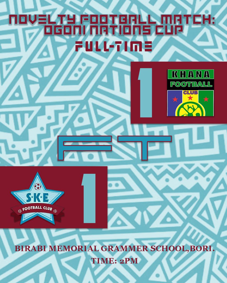 SKE FC PHC tweet media