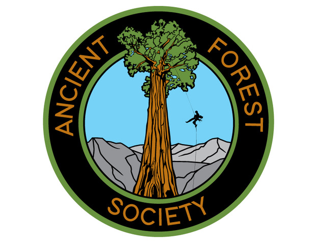 Ancient Forest Society tweet media