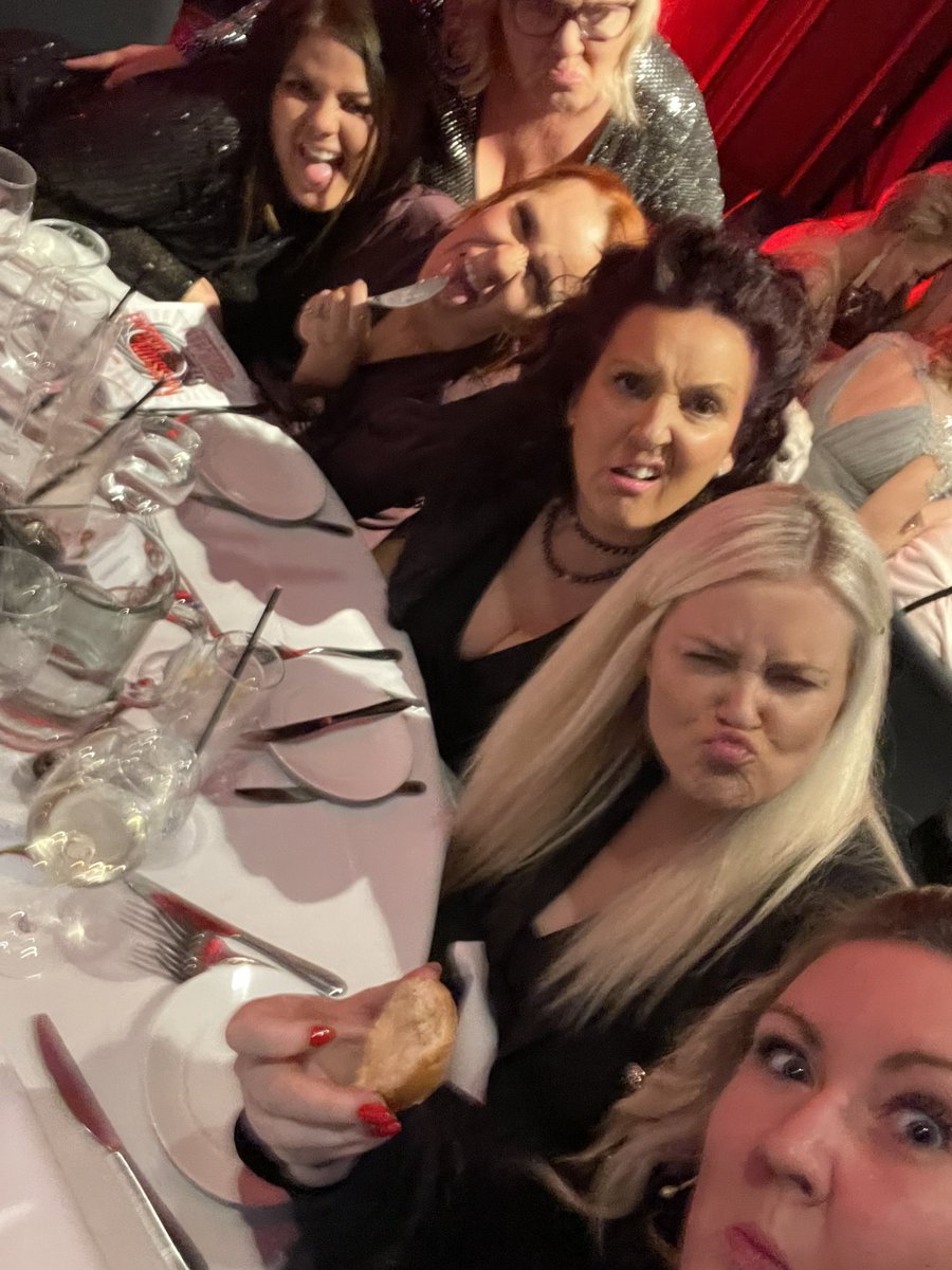 mary_noone's tweet photo. #gbcareawards #selfie #gbca https://t.co/XMoP5VObcH