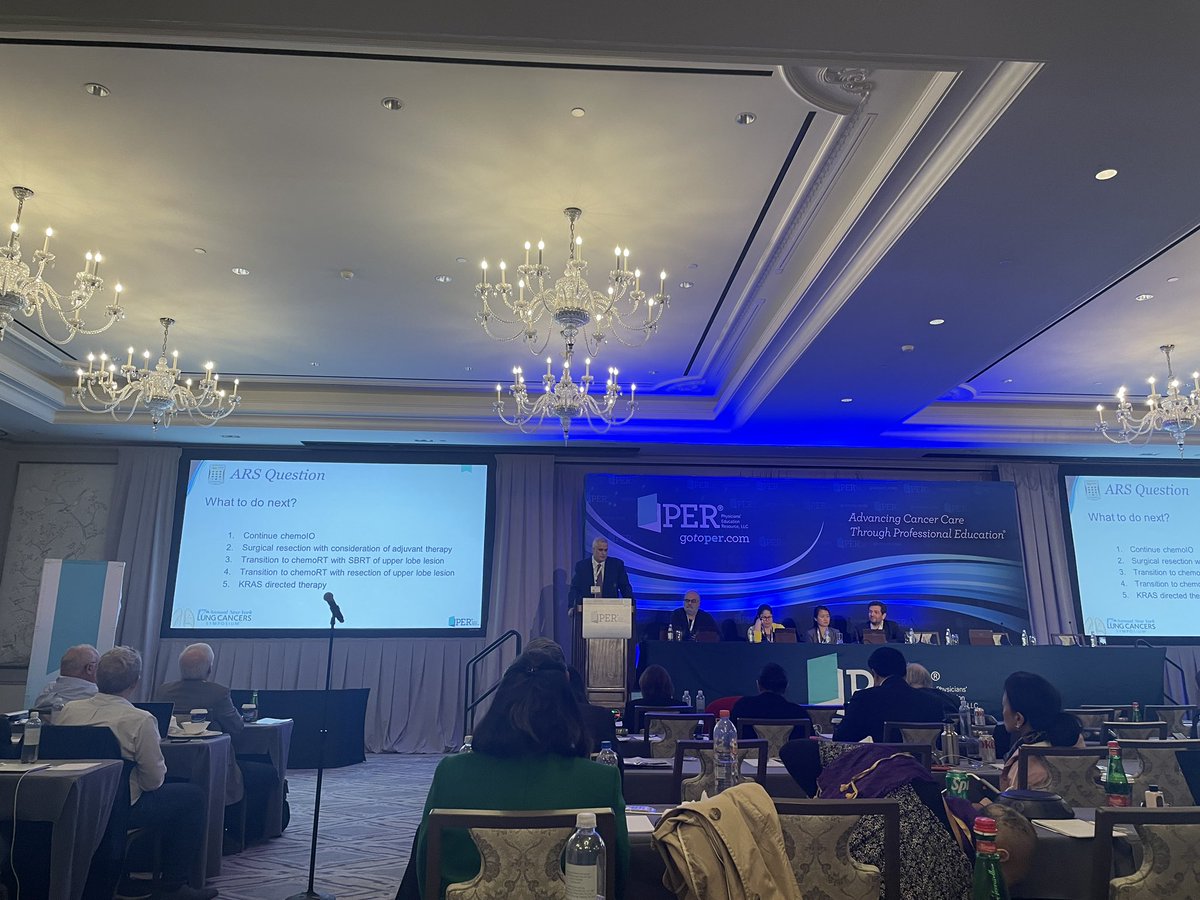 apmadison5's tweet image. It’s official- @DrSteveMartin said @NickRohsMD is invited back after his great case presentation! #nylung