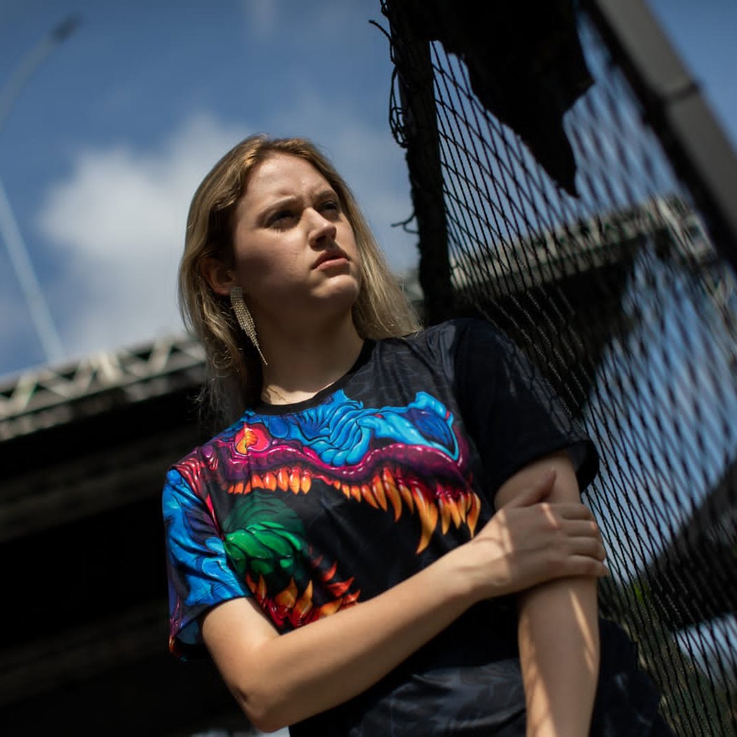 fallenstore's tweet photo. Esse Major tá sendo especial, muita história sendo escrita. Na nossa história, o #NossoMajor marca o lançamento da produtos HyperBeast.
Garanta o seu em nosso estande!
#TorceJunto #FallenNoMajor https://t.co/rQRaoBVhPG