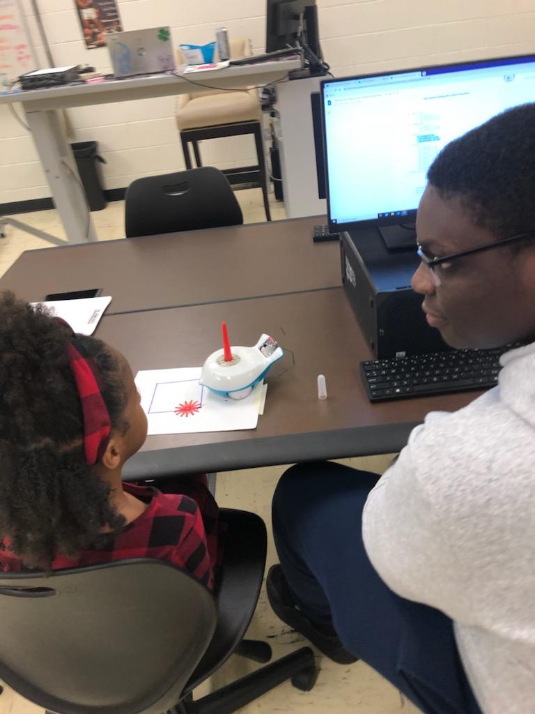 Spalding CTAE 𝓚𝓲𝓶𝓫𝓮𝓻𝓵𝔂 𝓢𝓱𝓮𝓹𝓹𝓪𝓻𝓭 tweet media