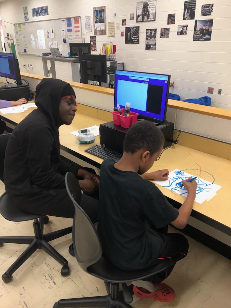 Spalding CTAE 𝓚𝓲𝓶𝓫𝓮𝓻𝓵𝔂 𝓢𝓱𝓮𝓹𝓹𝓪𝓻𝓭 tweet media