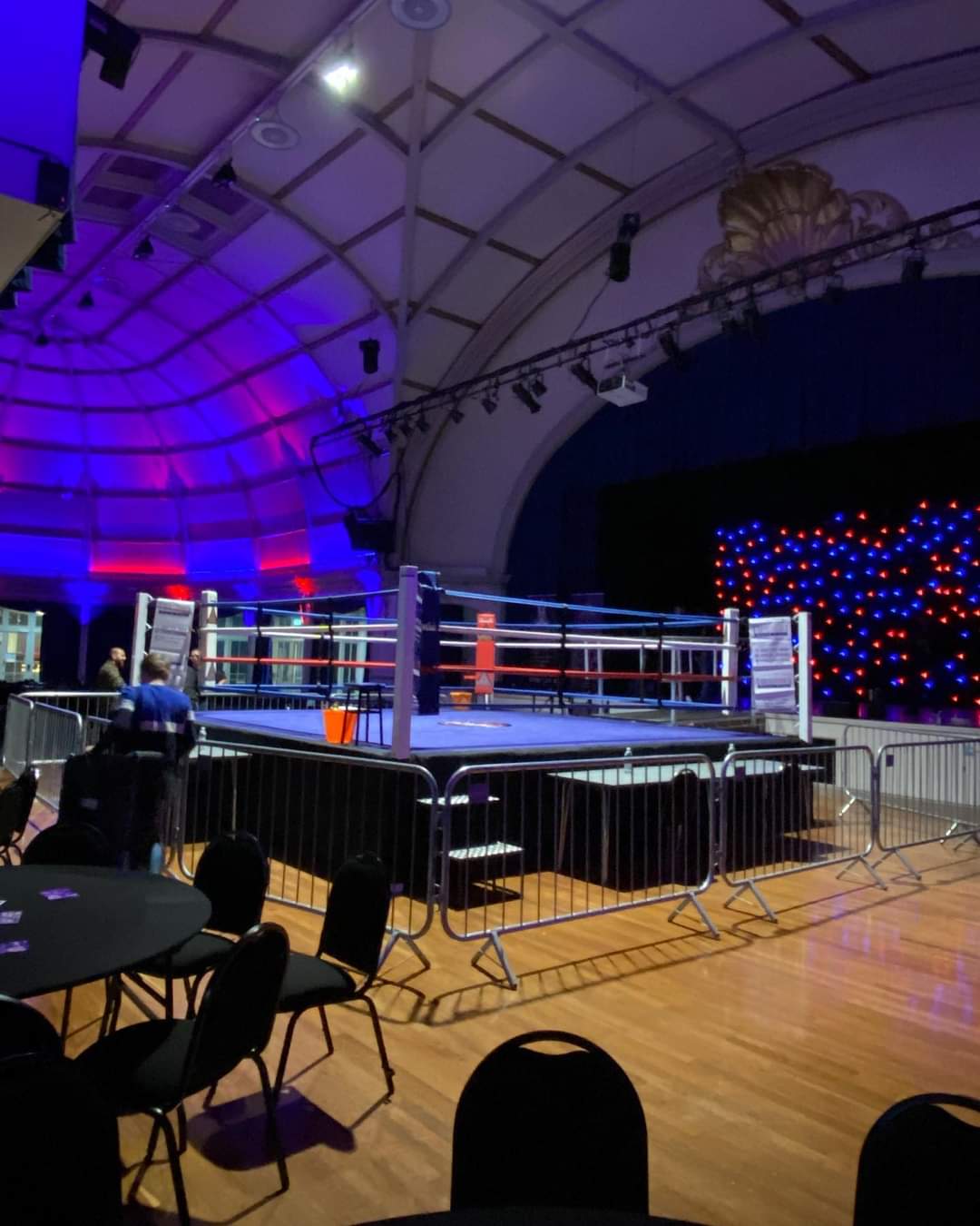 GLS Medical Services on Twitter "Bosses are out today covering a local