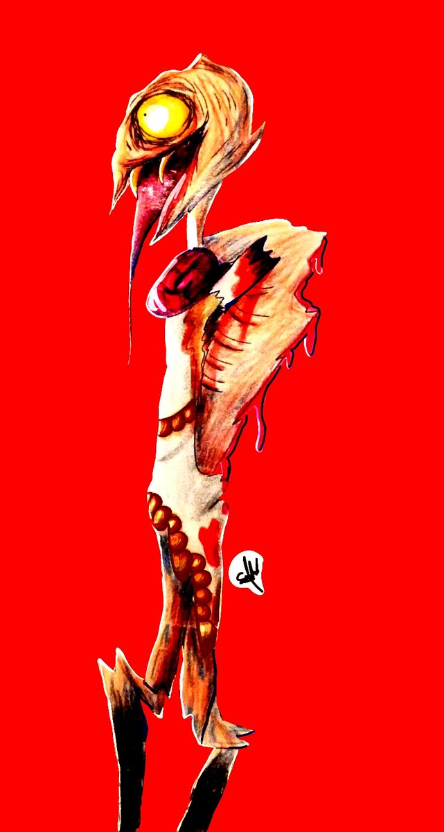 Samkde1Samkde's tweet photo. Volví cabrones ,madreada,pero volví
#spooky #bloody #cursed #Weird https://t.co/qfKx9LMKyR