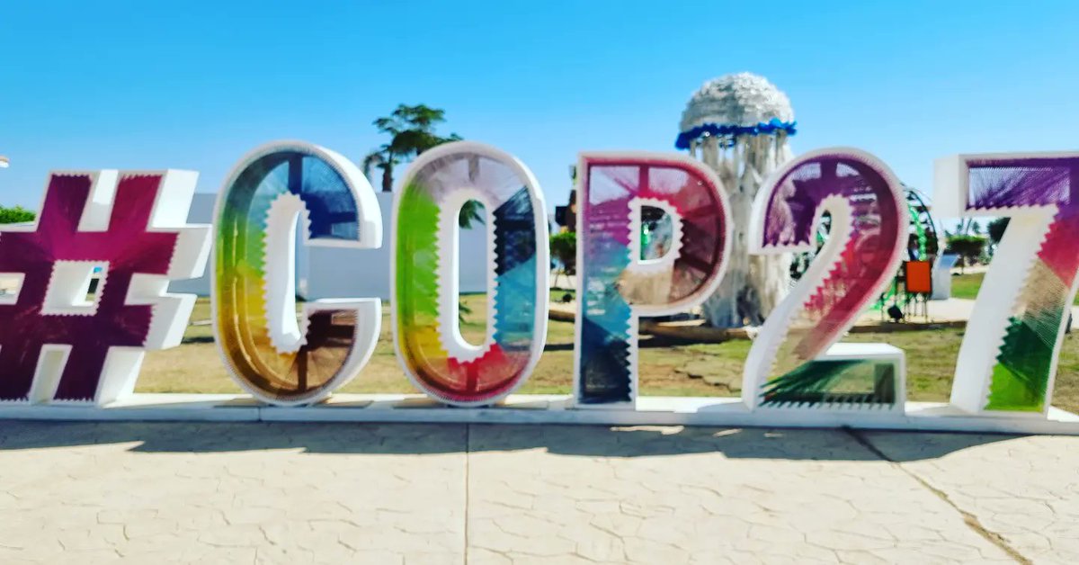 Zerogramltd's tweet photo. The challenge is broader than decarbonisation and net zero, the challenge is multidimensional. Food security, water scarcity and regenerative agriculture need to move much higher up the agenda at COPs. 

#COP27 #TogetherForImplementation https://t.co/Bu2sxJ9krb
