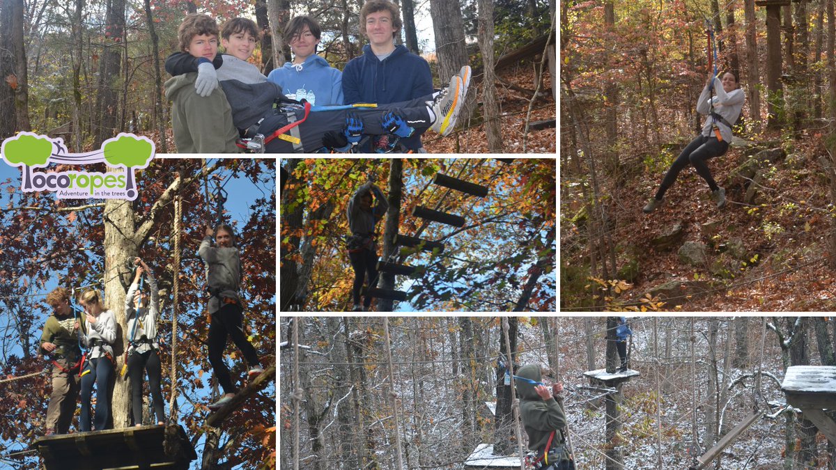 Keepin it loco 💚
888.669.6717   goloco@locoropes.com