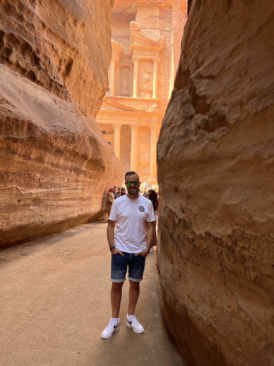 XamuCastro's tweet photo. Jordania 2022 https://t.co/SdHBqyuG1U