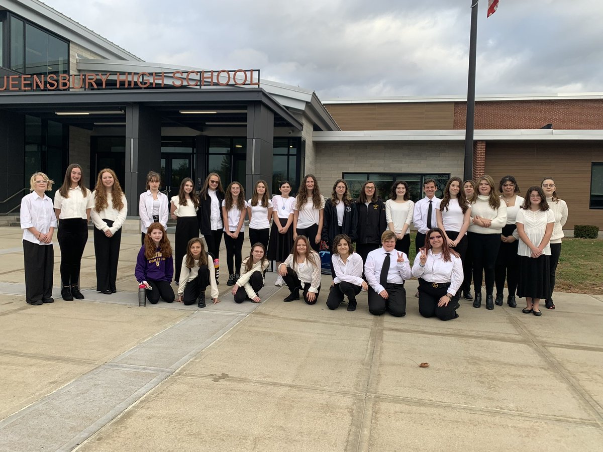 BSpaMusic's tweet photo. It’s been a busy and exciting couple of weeks for our department hosting the All-County Band Festival, the installation of our brand new orchestra lockers and our students participating in the All-County Choral Festival! @BSPAHS @BSMS_Scotties @BSCSD https://t.co/ZO1uwtkgrt