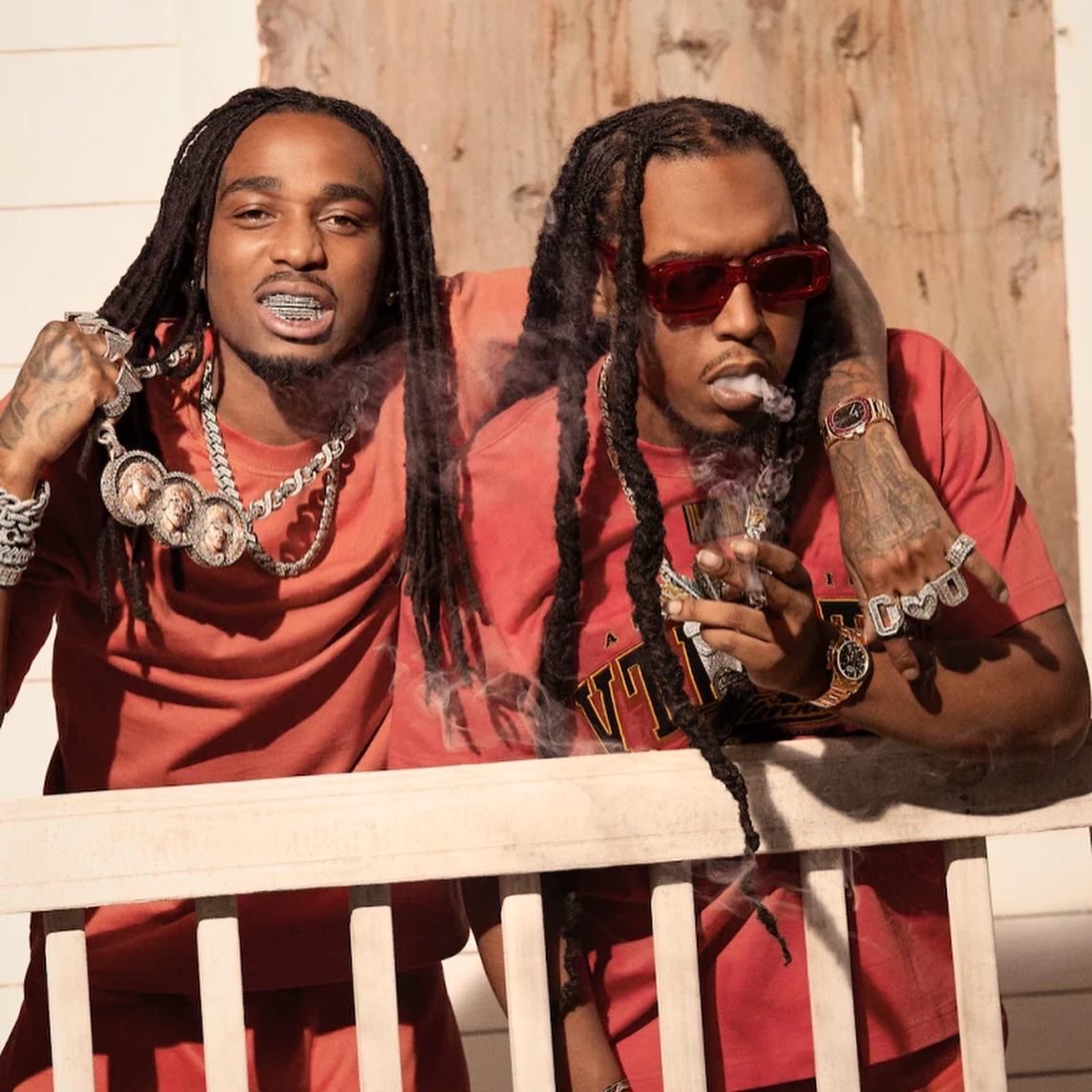 truucft's tweet photo. #Quavo Speaks on #TakeOff 💔 #riptakeoff https://t.co/bJHbORrOWC