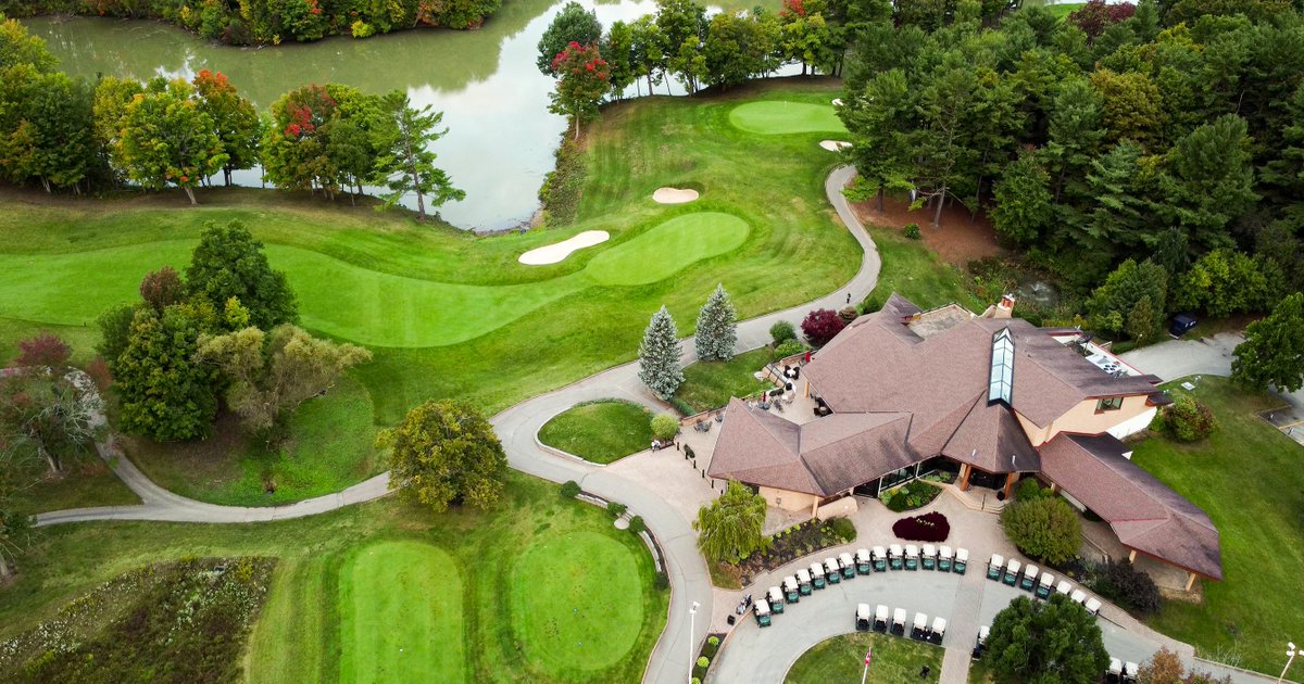 Heron Point Golf Links tweet media
