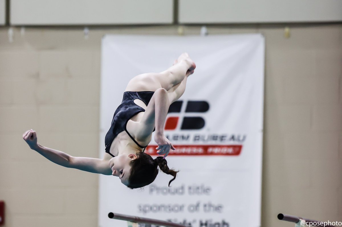 SEPSwimDive's tweet photo. Congrats to Freshman, Holli Hetzer, on her 12th place finish at state diving! Holli is the first Ram to score at the state meet since 2018!

We are so proud of you Holli! https://t.co/iOhJ9SM4lt
