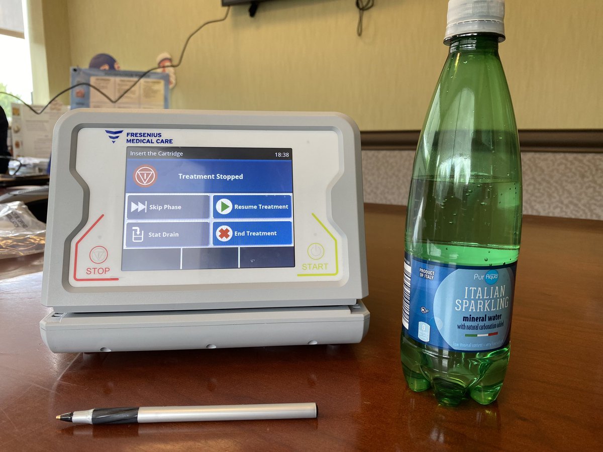 Prayus Tailor MD, FASN tweet media