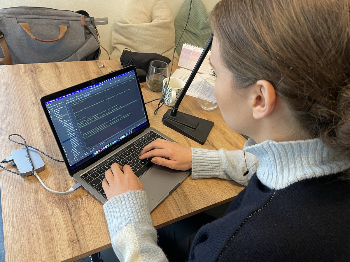 SatoshiEngTech's tweet photo. #lightning #tipcards are available in Spanish ���⚙️ Many thanks 🙏 to our translator & speaker Magdi hacking the words into the json 😉😂 … the pipeline delivered to https://t.co/WKVnYRvVt9
🇸🇻Language Ready for @AdoptingBTC #bitcoin #thelightningnetwork #gentleorangepilling https://t.co/IzU8Tfm1HL