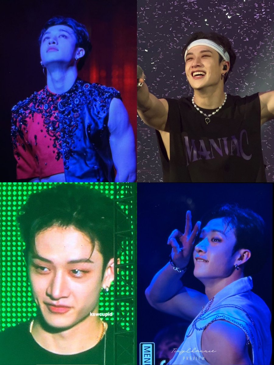 Jakarta - DAY 1 🤍