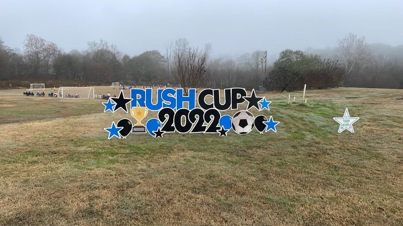 union_rush's tweet photo. We love a challenge! What a morning to play in the Rush Cup! Fog in the air, don't care! #rushunionsoccer #rushcup #fogball https://t.co/SlNoCM6Fni