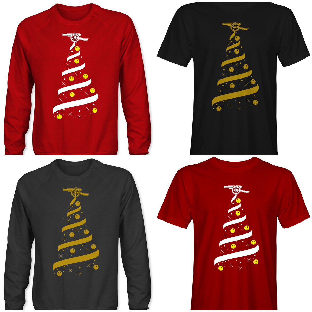 SheWore's tweet image. If we are TOP OF THE TREE  this Christmas.. 
A follower who RTs will win a t/shirt or s/shirt from sheworeshop.com