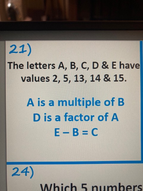 Timothy Gowers @wtgowers tweet media
