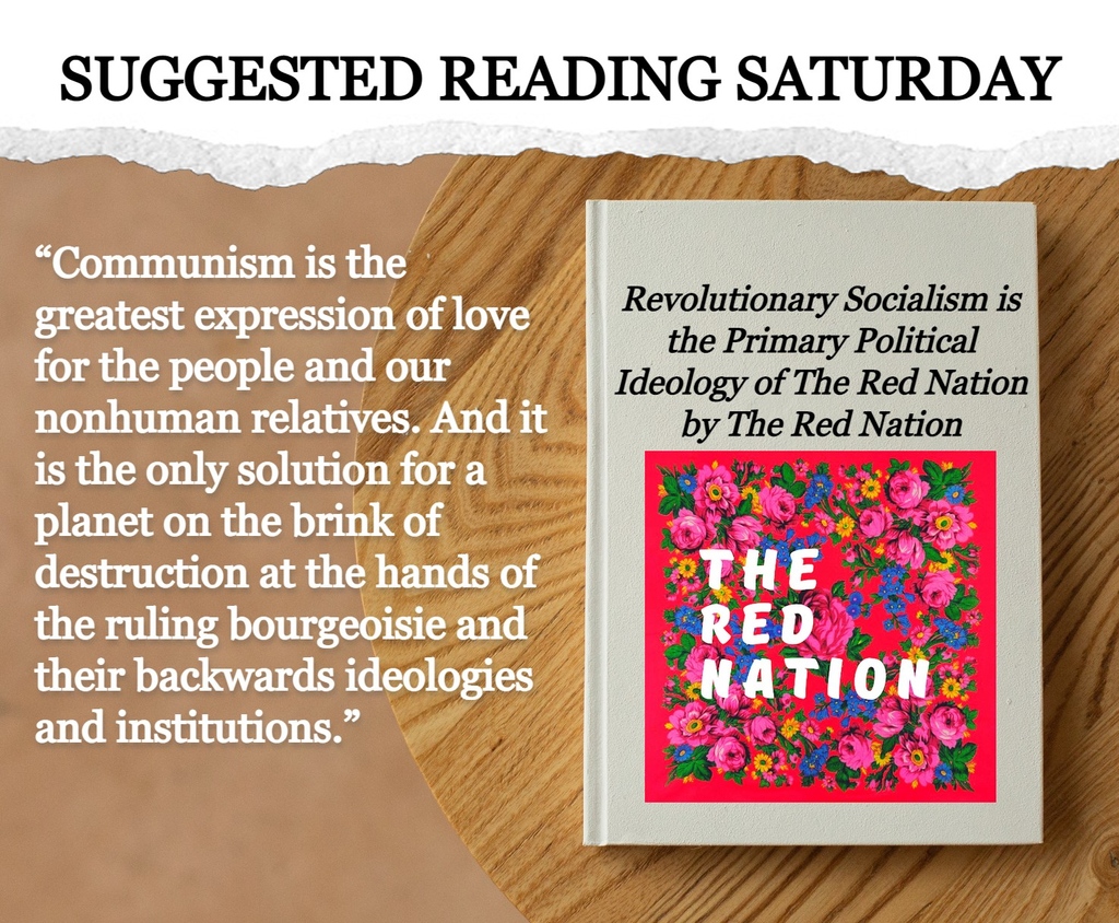 📕🌹It’s #suggestedreadingsaturday. Check out this reading and others at our Linktree (in our bio)