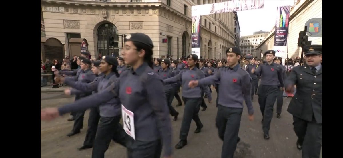 danjwright44's tweet image. A great day out at #LordMayorsShow . So proud of the cadets for the all effort they put in. It really paid off, you looked so smart. @aircadets