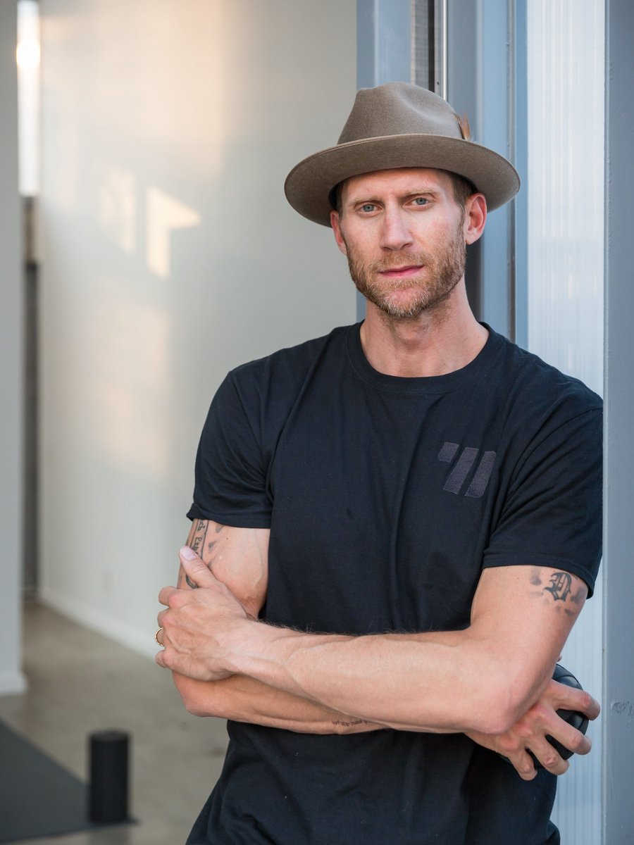 Black Lab Sports tweet media