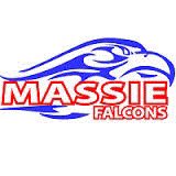 Clinton Massie Falcons OL/DL Joey Kocher is a Player to (KEEP YOUR EYE ON) in the OHSAA Divisional 4 Regional 16 Semifinal Playoff Game Against the Wyoming Cowboys.