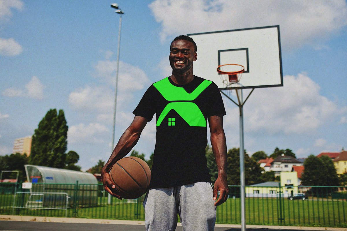 Whoever makes the most creative sports photo with #XGO logo and sends it in comments to this post will get 1 000 XRP from xGO team to their crypto wallet.

Drawing results will be announced tomorrow at 12:00 UTC
Compete and Earn💪🏽

#XRPLedger #XRPCommunity #XRPArmy