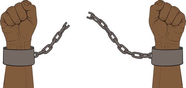 SaycheeseDGTL's tweet photo. Tennessee, Alabama, Vermont, and Oregon have officially banned slavery. The state of Louisiana rejected the notion that banned slavery as criminal punishment. https://t.co/oMnha0hHkL