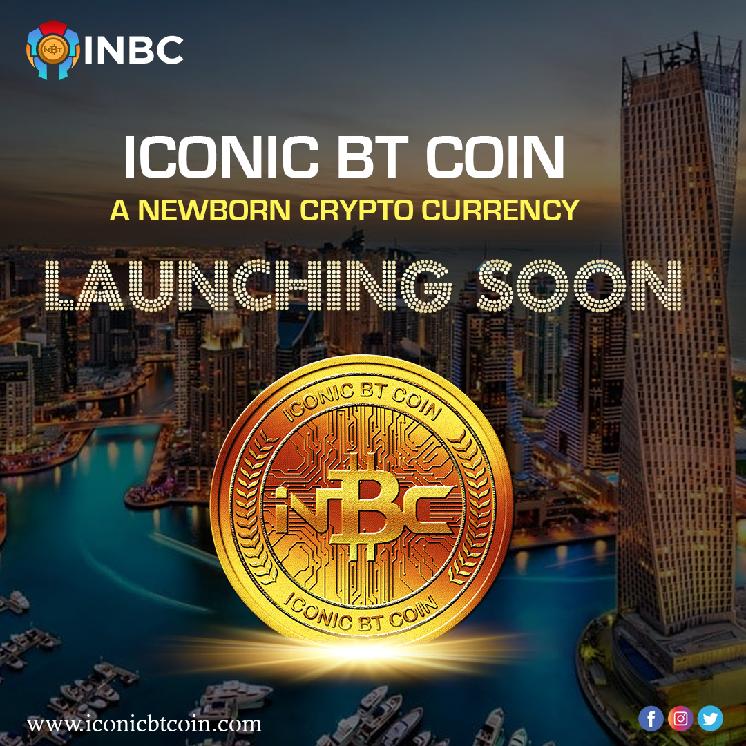 ICONIC BT COIN (@iconicbittoken) / Posts / X