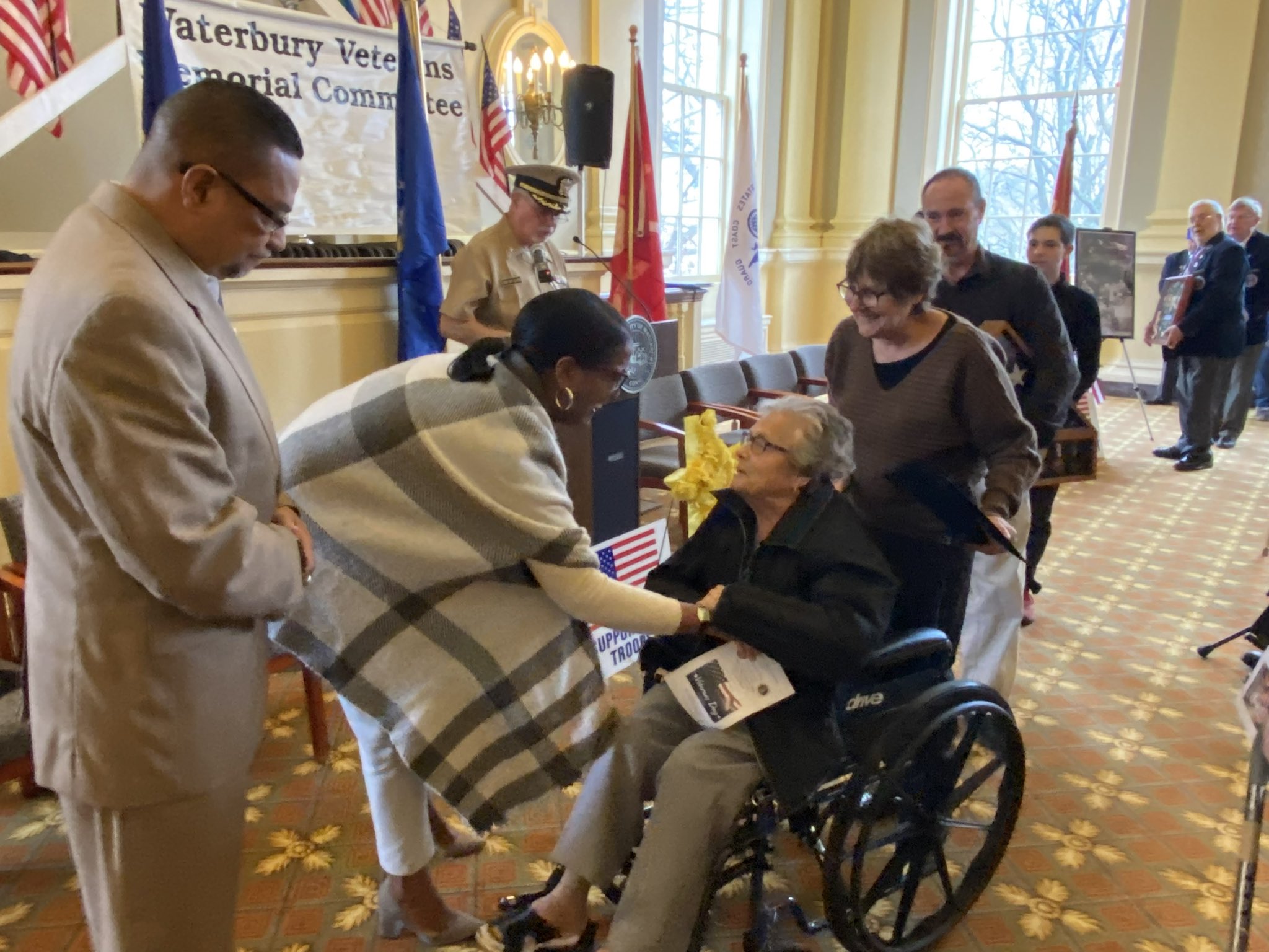 Waterbury Republican Obituaries: Preserving Memories For Generations - ibixq2x
