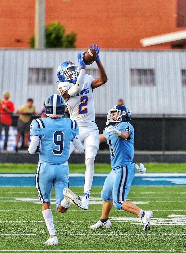 Adarion "AP" Patton tweet media