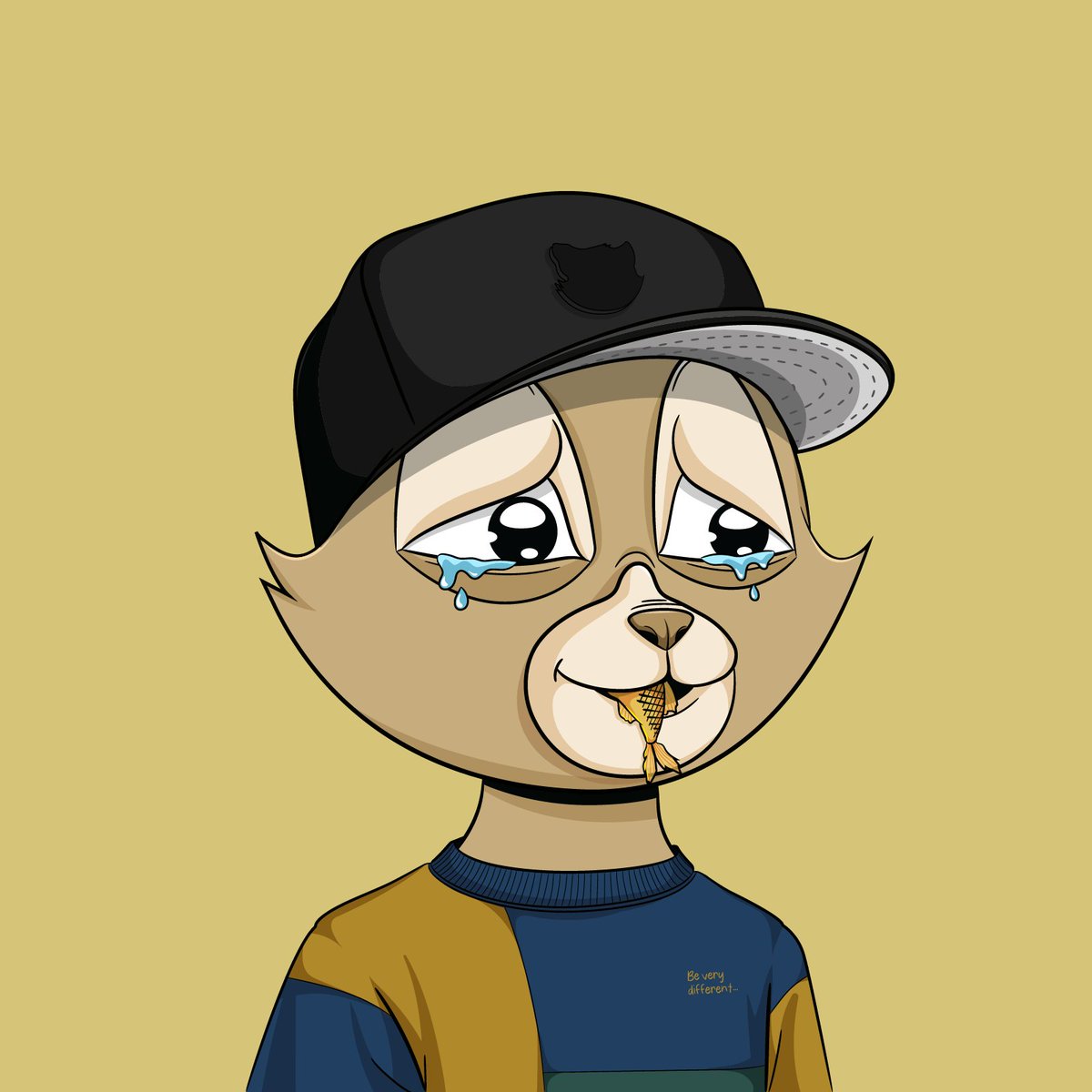 Just got my self a bvdcat do bvd cat follow <a href="/BVDCAT_/">BVD</a>