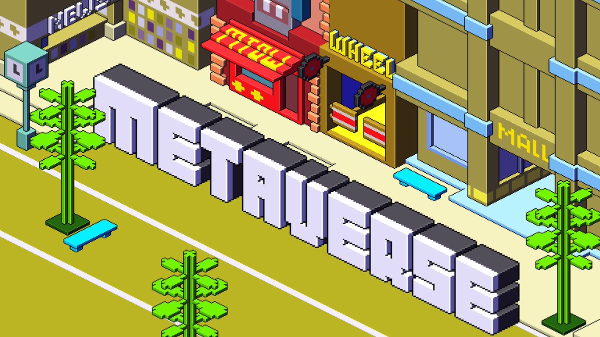 Ich habe mich mal durch die aktuellen Umstände rund um Metas „Metaverse” gebuddelt und es war… deprimierend.

youtu.be/_QmNe-ceAEw