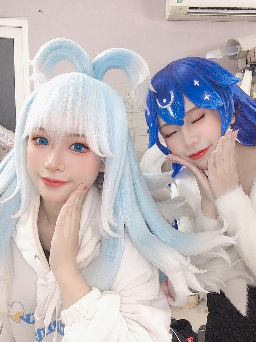 Kobo Kanaeru (こぼ) ☔ @ホロライブID on Twitter:
