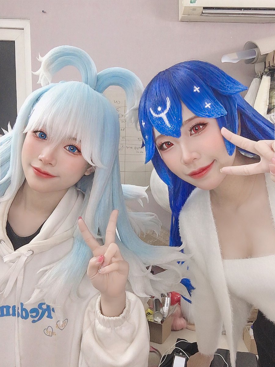 Kobo Kanaeru (こぼ) ☔ @ホロライブID on Twitter: