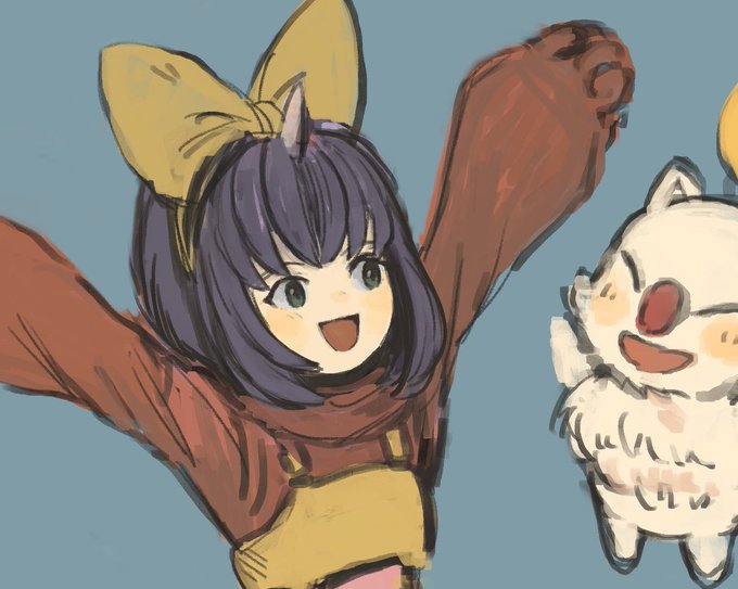 やっとかわいいくなったような気がするので寝よう 