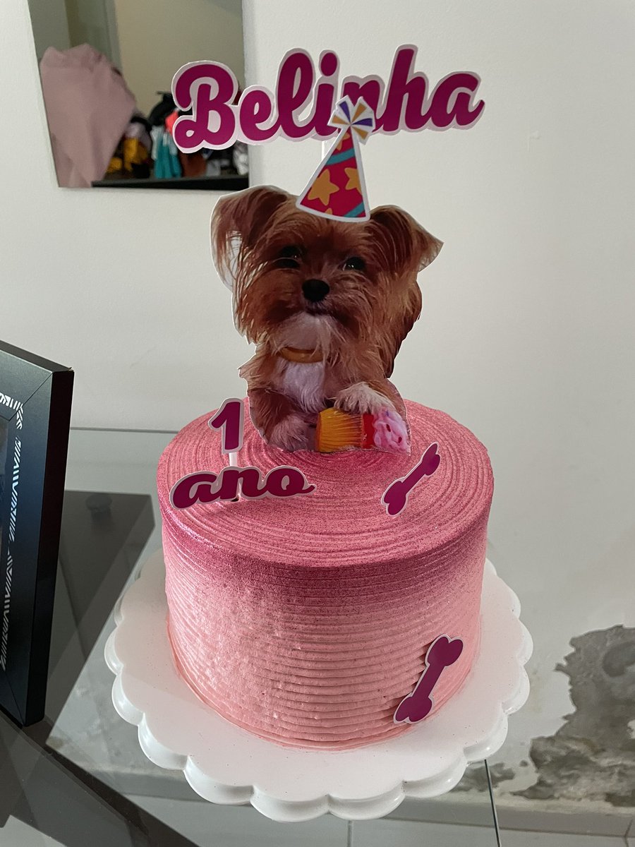 bqadjr's tweet photo. Mãe: não quero cachorro em casa
Mãe: https://t.co/liAwon6IYp